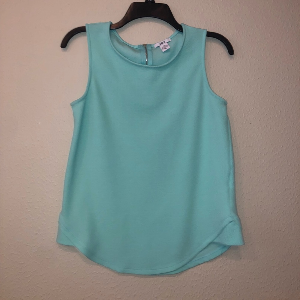 Bar III Blouse